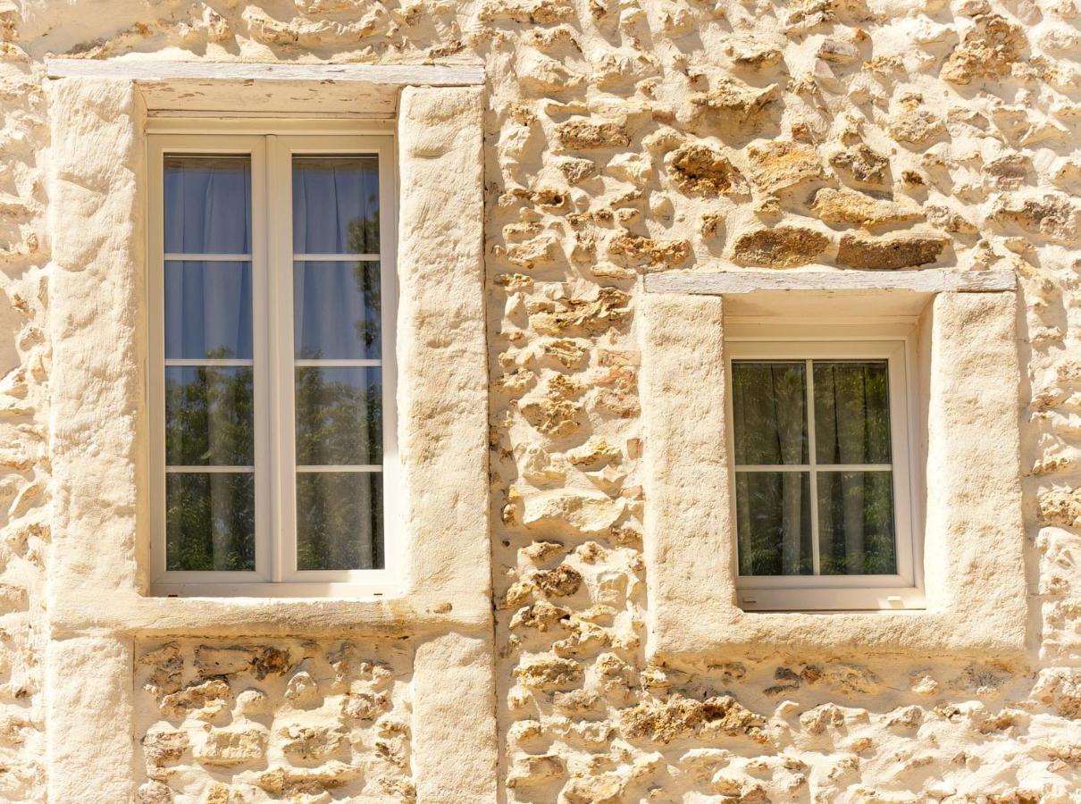 Le Petit Chateau Baye  ภายนอก รูปภาพ
