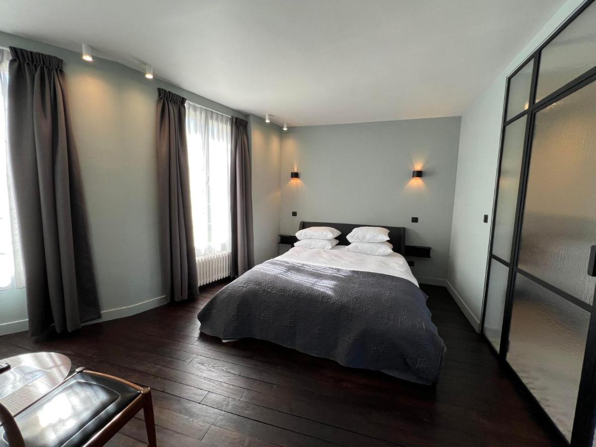 Le Petit Chateau Baye  ภายนอก รูปภาพ
